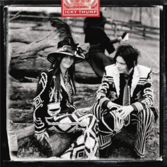 White Stripes, The - Icky Thump (Third Man 2022 Reissue)