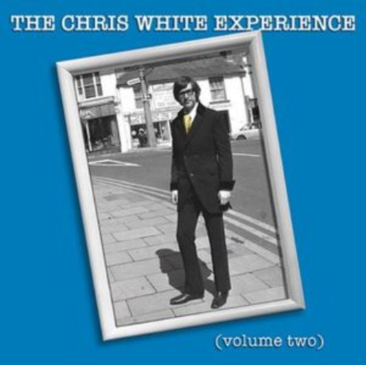 White, Chris Experience - Volume Two