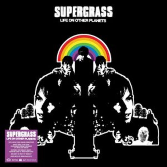 Supergrass - Life On Other Planets