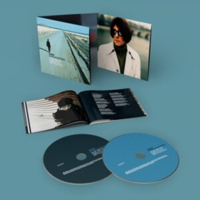 Echo & The Bunnymen - What Are You Going To Do With Your Life? (25th Anniversary Edition)