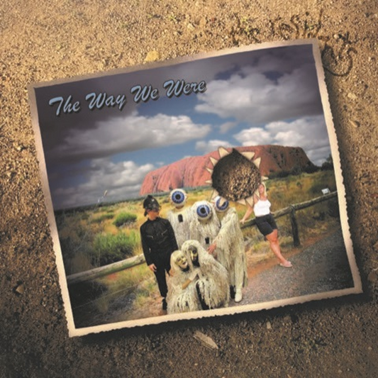 Residents, The - The Way We Were (2025 Reissue)