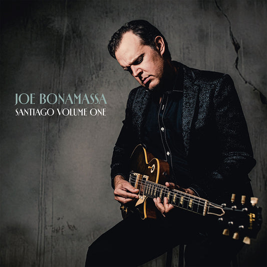 Bonamassa, Joe - Santiago Volume One