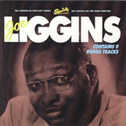 Liggins, Joe And His Honeydrippers - Joe Liggins And The Honeydrippers