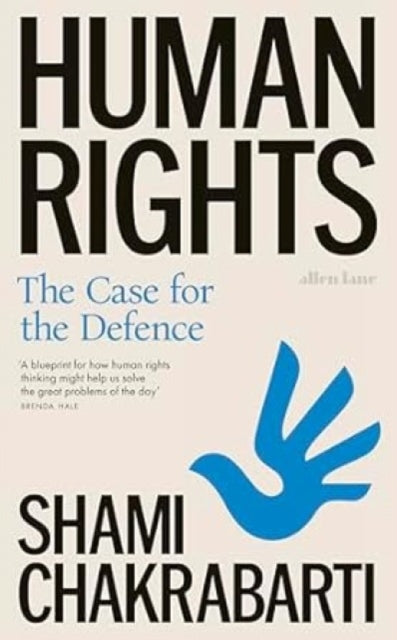 Chakrabarti, Shami - Human Rights