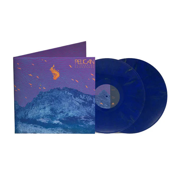 Pelican - Flickering Resonance