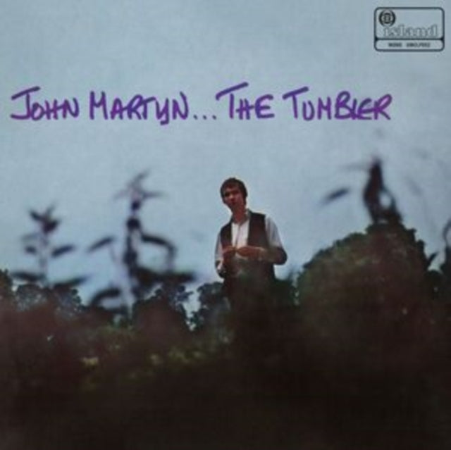Martyn, John - The Tumbler (2023 Reissue)
