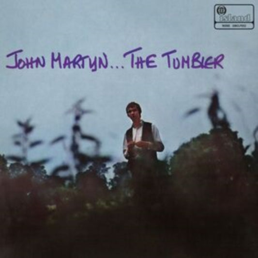 Martyn, John - The Tumbler (2023 Reissue)