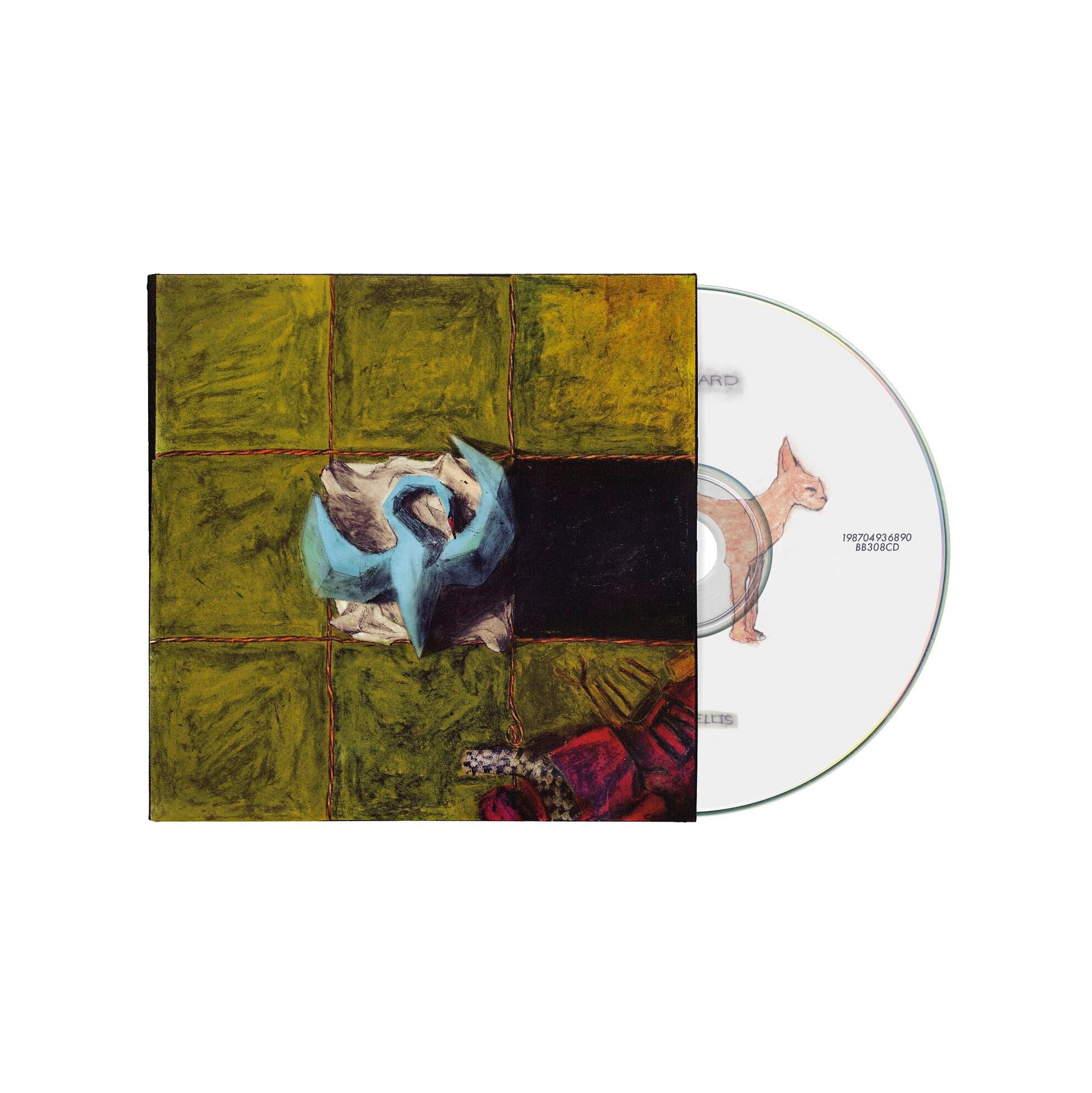 CD