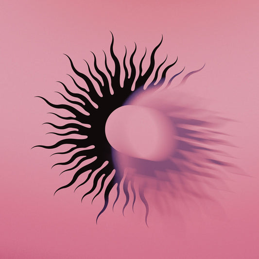 AFI - Silver Bleeds the Black Sun…