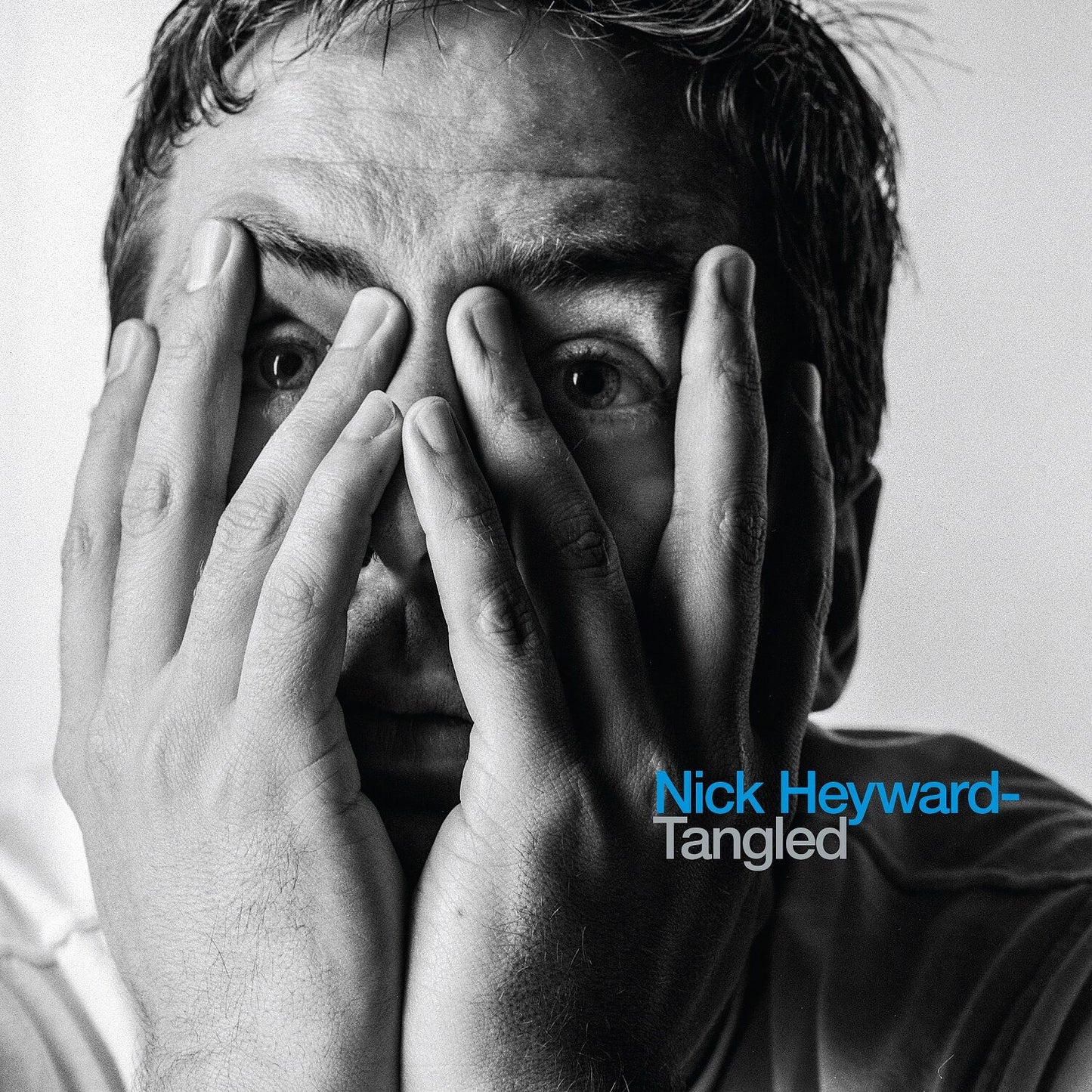 Heyward, Nick - Tangled (2025 Reissue)