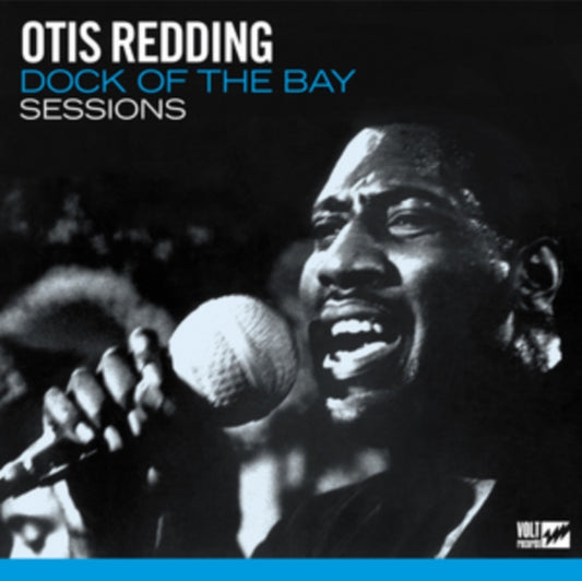 Redding, Otis - Dock Of The Bay Sessions