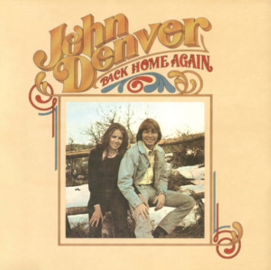 Denver, John - Back Home Again (50th Anniversary Edition)