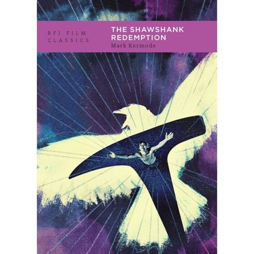 Kermode, Mark - The Shawshank Redemption