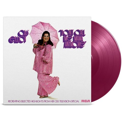 Elliot, Cass - Don't Call Me Mama Anymore (2024 Repress)