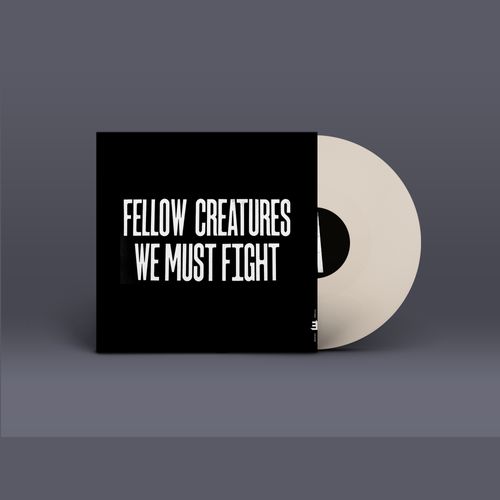 Hoiby, Jasper - Fellow Creatures: We Must Fight
