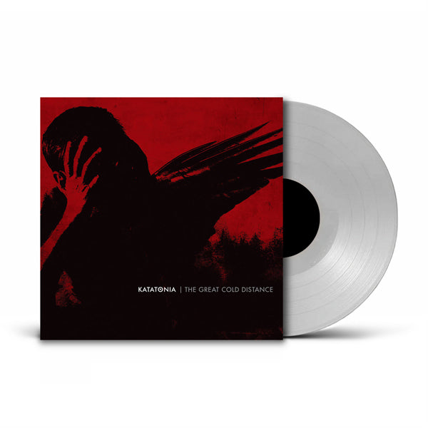 Katatonia - The Great Cold Distance