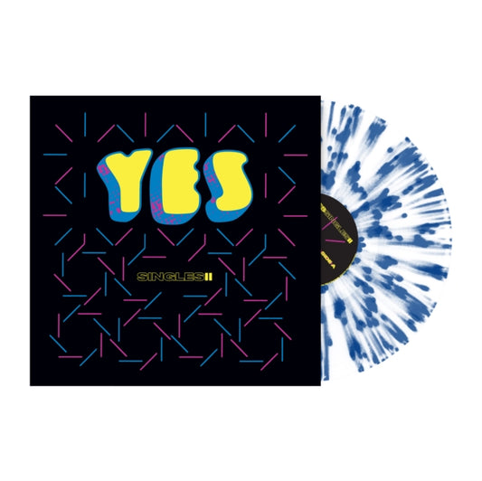 Yes - Yes Singles 2 (Rocktober 2024 Edition)