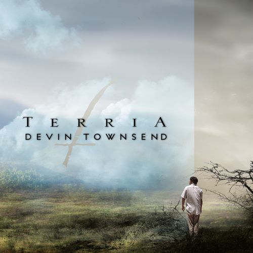 Townsend, Devin - Terria (2024 Reissue)