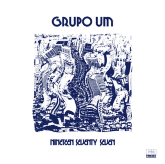 Grupo Um - Nineteen Seventy Seven