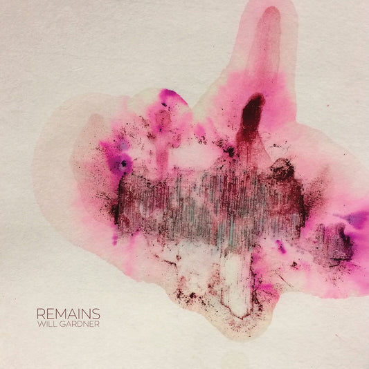 Gardner, Will - Remains (2025 Restock)