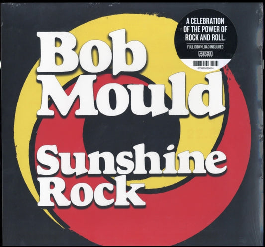 Mould, Bob - Sunshine Rock