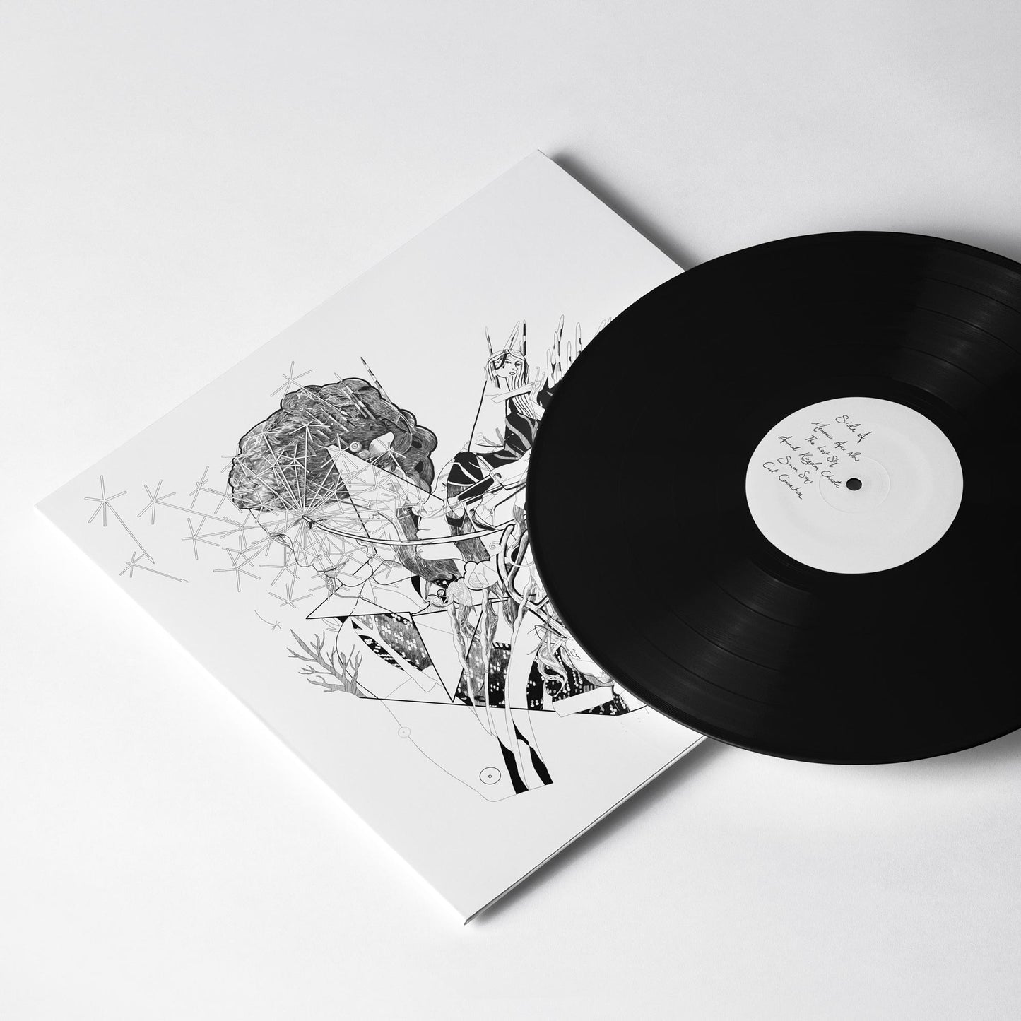 Hoop, Jesca - Selective Memory