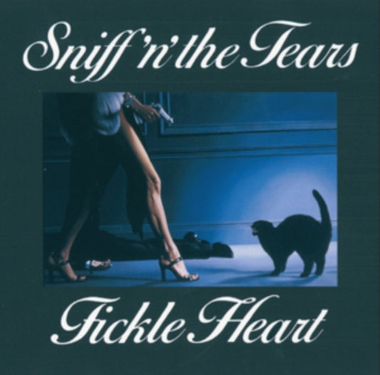 Sniff 'n' The Tears - Fickle Heart