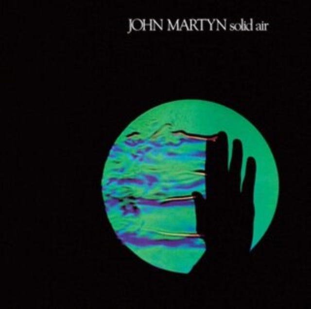 Martyn, John - Solid Air