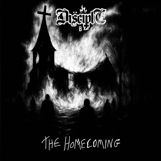Disciple BC - The Homecoming