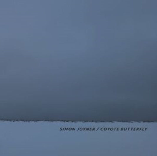 Joyner, Simon - Coyote Butterfly