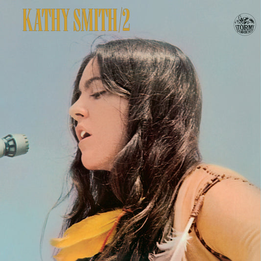 Smith, Kathy - Kathy Smith 2 (2025 Reissue)