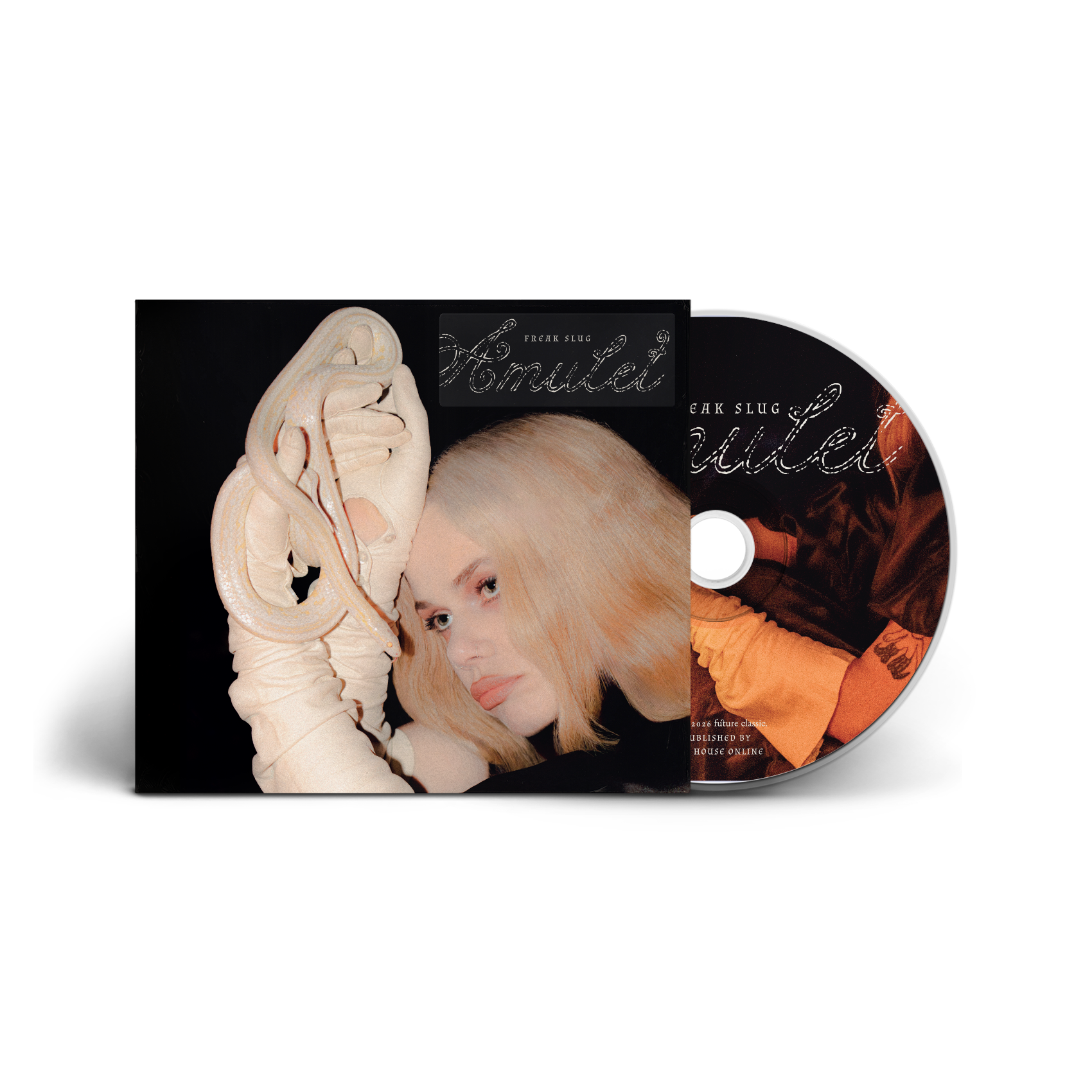 CD