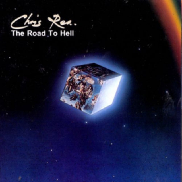 Rea, Chris - The Road To Hell