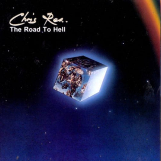 Rea, Chris - The Road To Hell