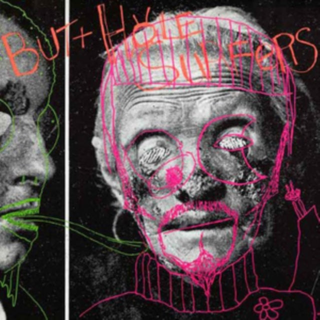 Butthole Surfers - Psychic...Powerless...Another Man's Sac (Lrs2021 Version)