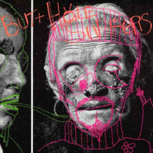 Butthole Surfers - Psychic...Powerless...Another Man's Sac (Lrs2021 Version)