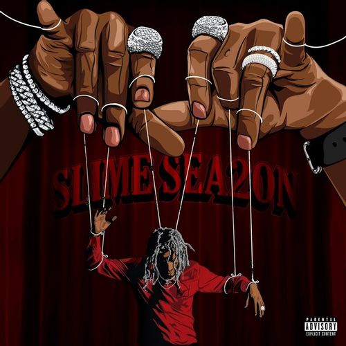 Young Thug - Slime Season 2 (2025 Reissue)