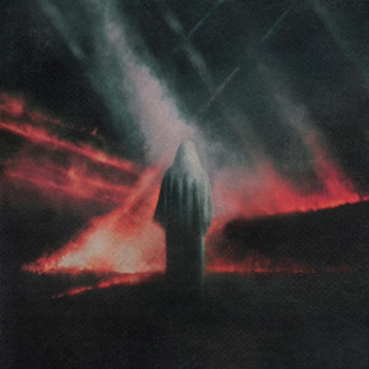 Narrator, The - Phosphor