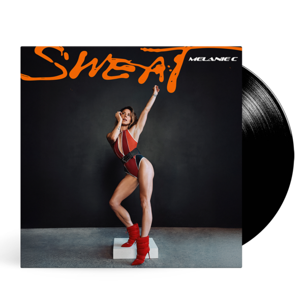 C, Melanie - Sweat