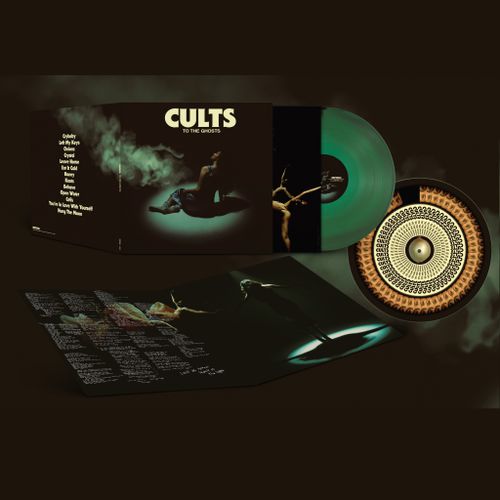 Cults - To The Ghosts