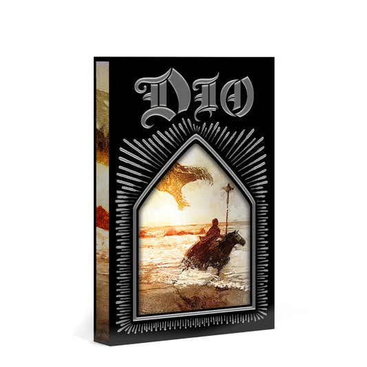 Dio - Holy Diver