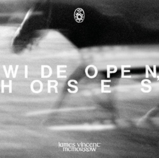 Mcmorrow, James Vincent - Wide Open, Horses