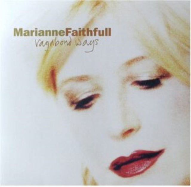 Faithfull, Marianne - Vagabond Ways