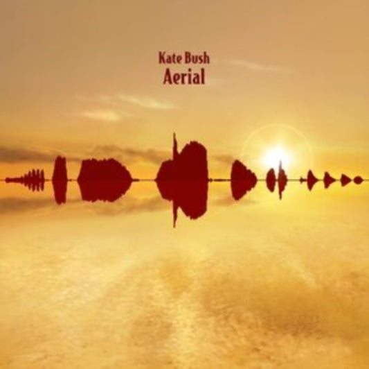Bush, Kate - Aerial (2023 Repress)