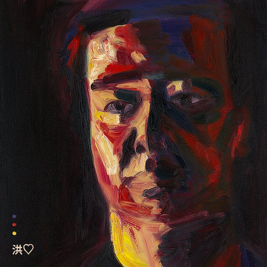 Hung, Andrew - Devastations