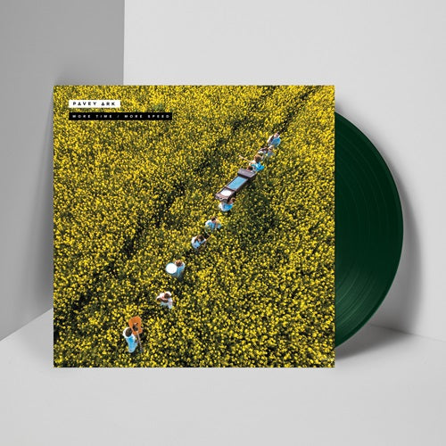 Pavey Ark - More Time, More Speed (RSD 2026)