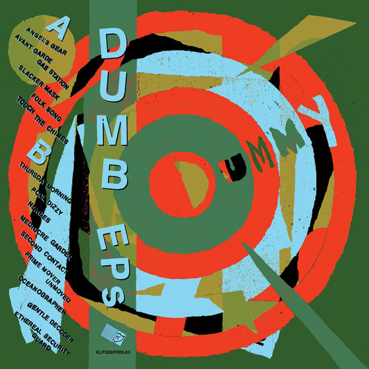Dummy - Dumb EPs