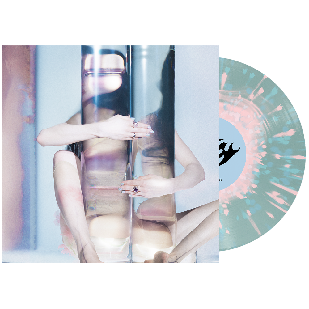 Poppy - Empty Hands