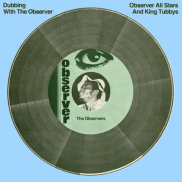 Observer All Stars And King Tubbys - Dubbing With The Observer (2023 Reissue)