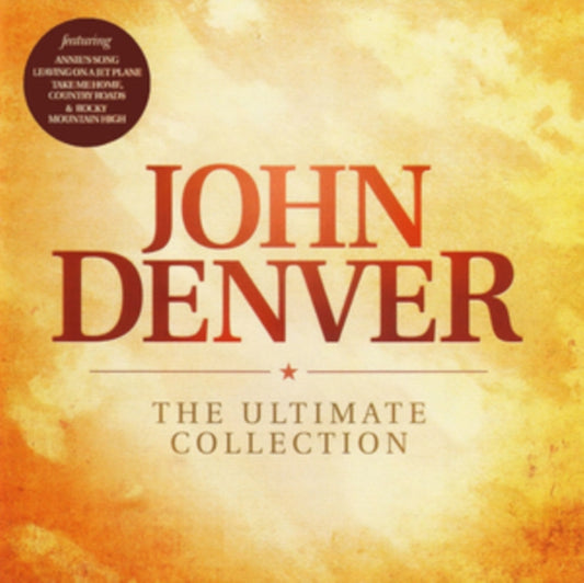 Denver, John - The Ultimate Collection